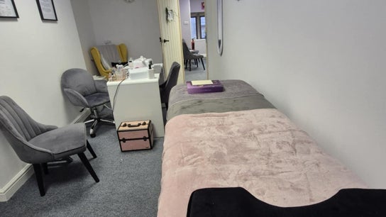 Natalia Atkinson Beauty Studio