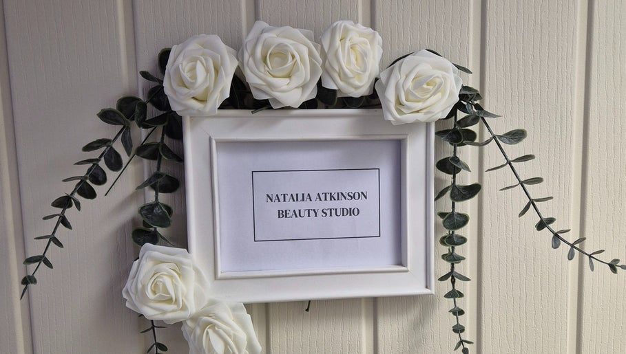 Natalia Atkinson Beauty Studio image 1