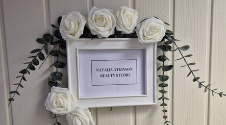 Natalia Atkinson Beauty Studio