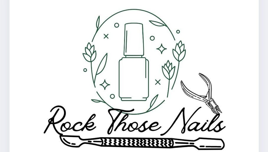 Rock Those Nails image 1