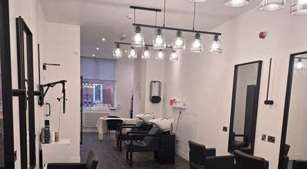 Eden hair & beauty
