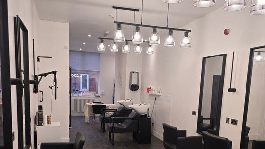 Eden hair & beauty