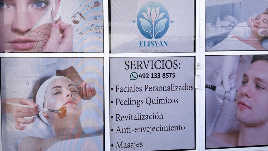 Elysian Wellness image 1