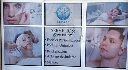 Elysian Wellness image 2