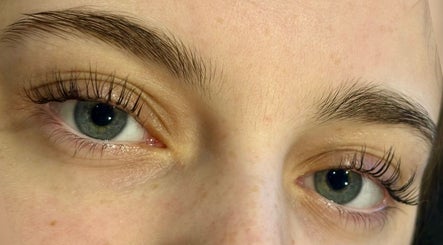 Lashed By Cait