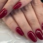 Glow Nails