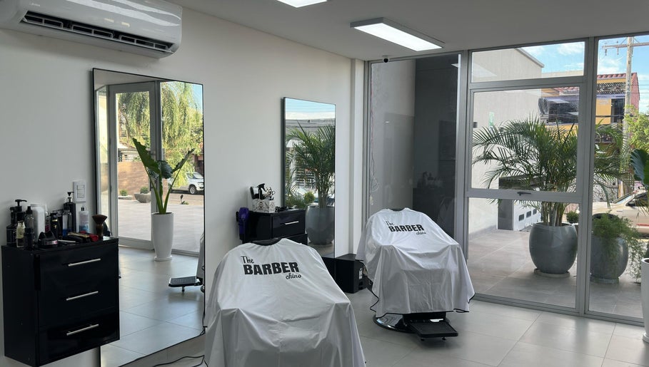 The Barber Chino, bilde 1