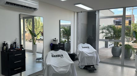 The Barber Chino, bilde 2