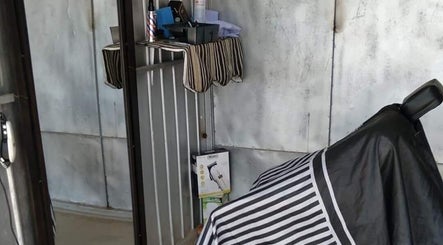 The Barber Chino, bilde 3