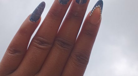 Nailed by Samke