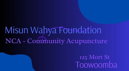 Misun Wahya Foundation