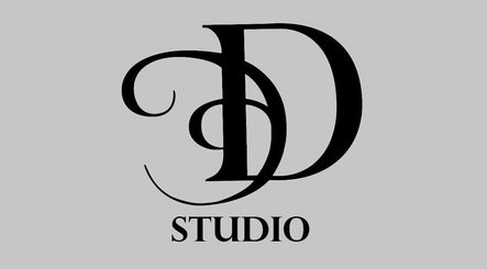 Logotipo elegante de DD Studio ubicado en Panamá, Provincia De Panamá, PA.