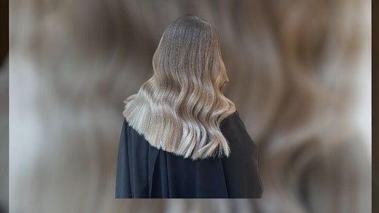Kasia Pokora Hair