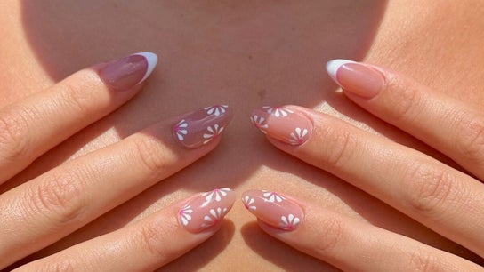 Madelin Nails and Beauty