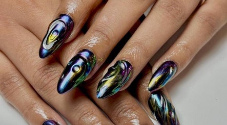 Hình ảnh 3 của Madelin Nails and Beauty