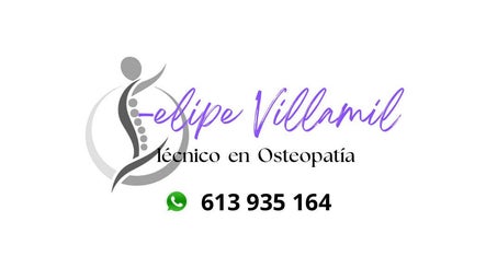 Osteópata / Terapeuta Bild 2