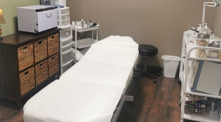 Bliss Spa