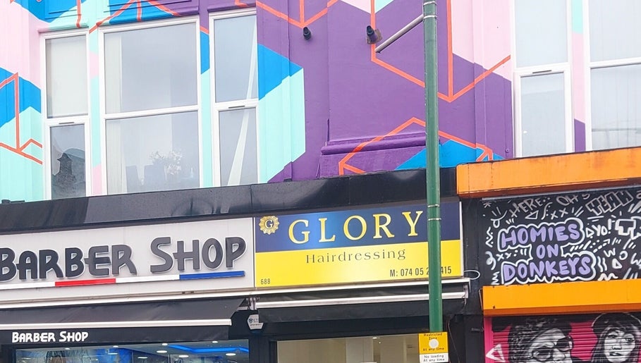 Glory image 1