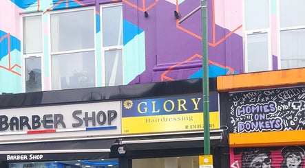 Glory