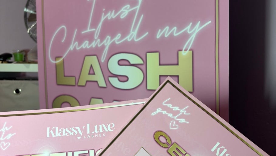 Summer’s Lash Salon image 1