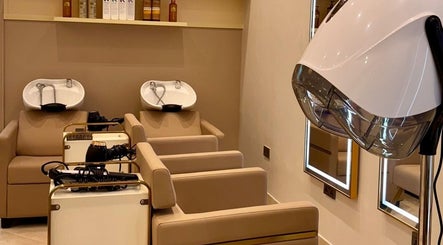 KARAH Salon & Spa, bilde 3