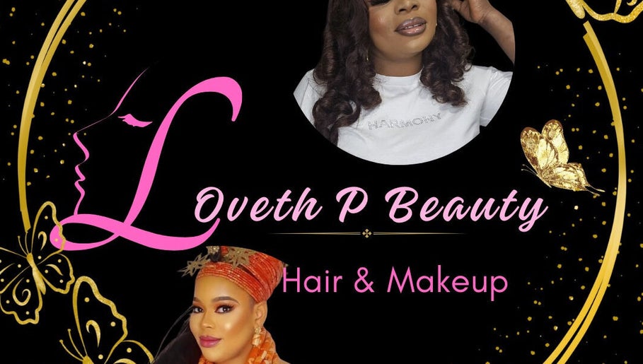 Loveth P Beauty image 1