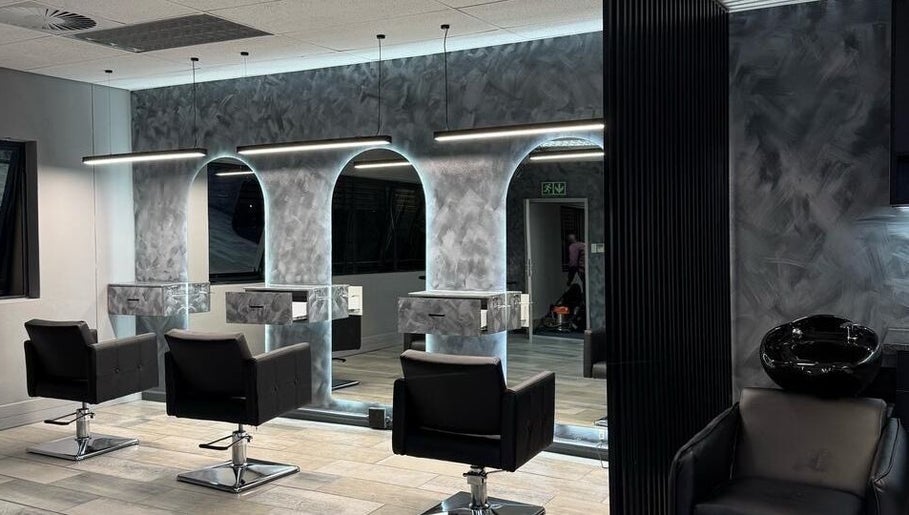Hairddict, bilde 1