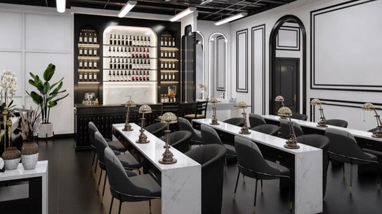 JH Lounge