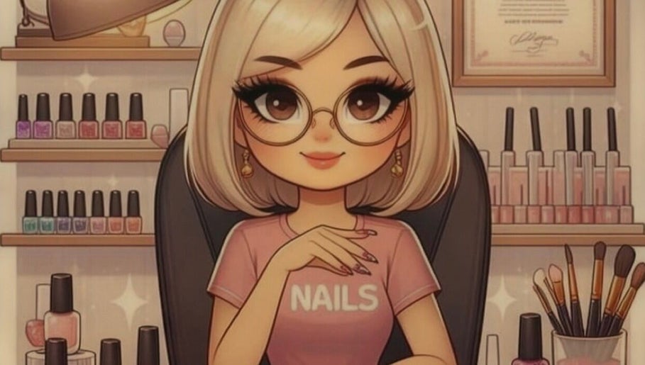 Aj’s creations of nails image 1
