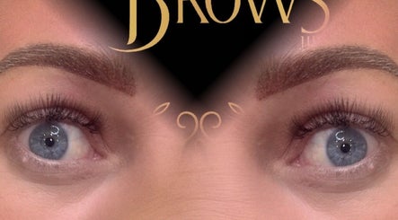 Beauty and the Brows image 2