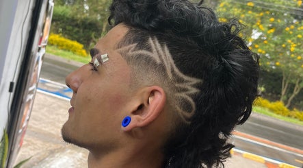 C.V.BARBER.OFICIAL image 2