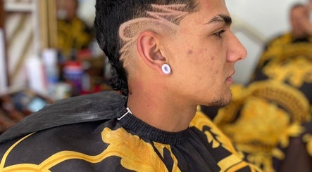 C.V.BARBER.OFICIAL image 3