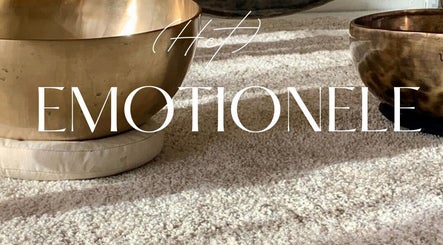 Holistic Selfcare studio | Daphne van Delden image 2