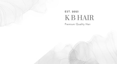 KB Hair image 3