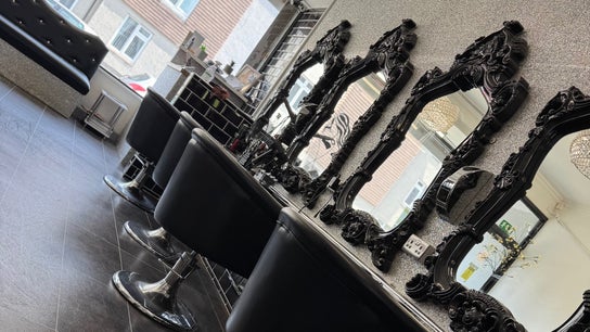 KB Hair / Rapunzels