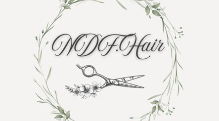 NDF Hair
