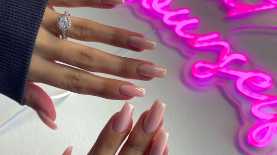 Virgo Hair & Beauty (Nails by Summer)