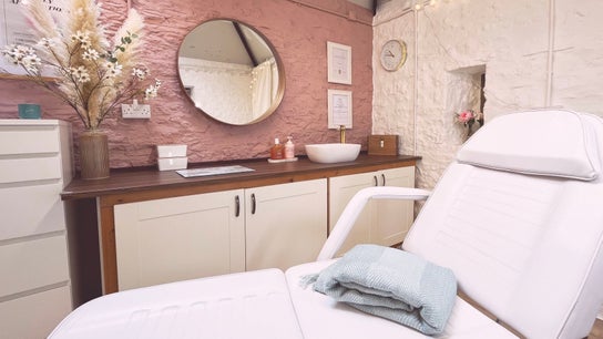 Salon 21 Brows