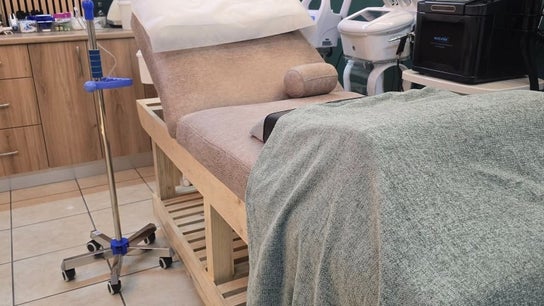 Lumina Medical Aesthetics