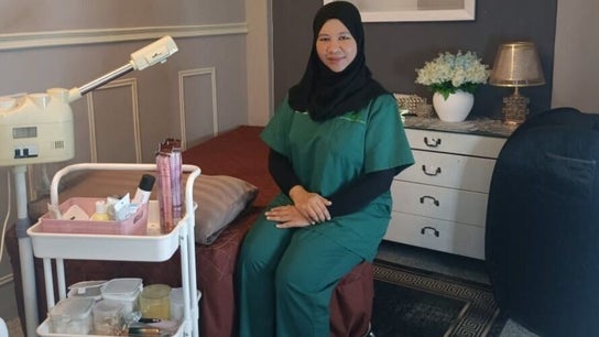 Che Shayang Mobile Spa