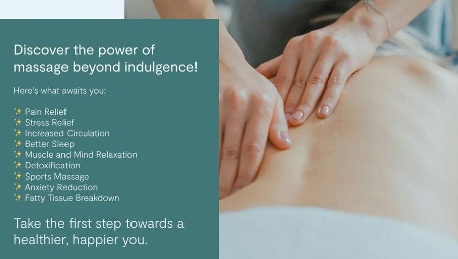 صورة Harmony Massage 1
