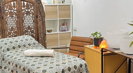 PranaSoundtherapy image 2