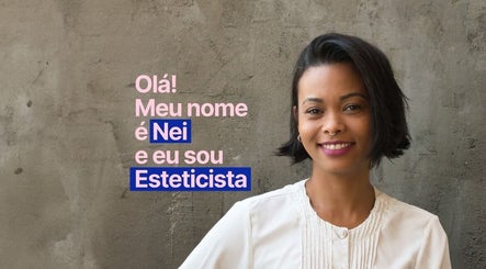 Nei Oliver Esteticista