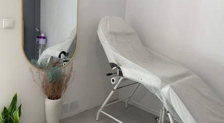 Nei Oliver Esteticista