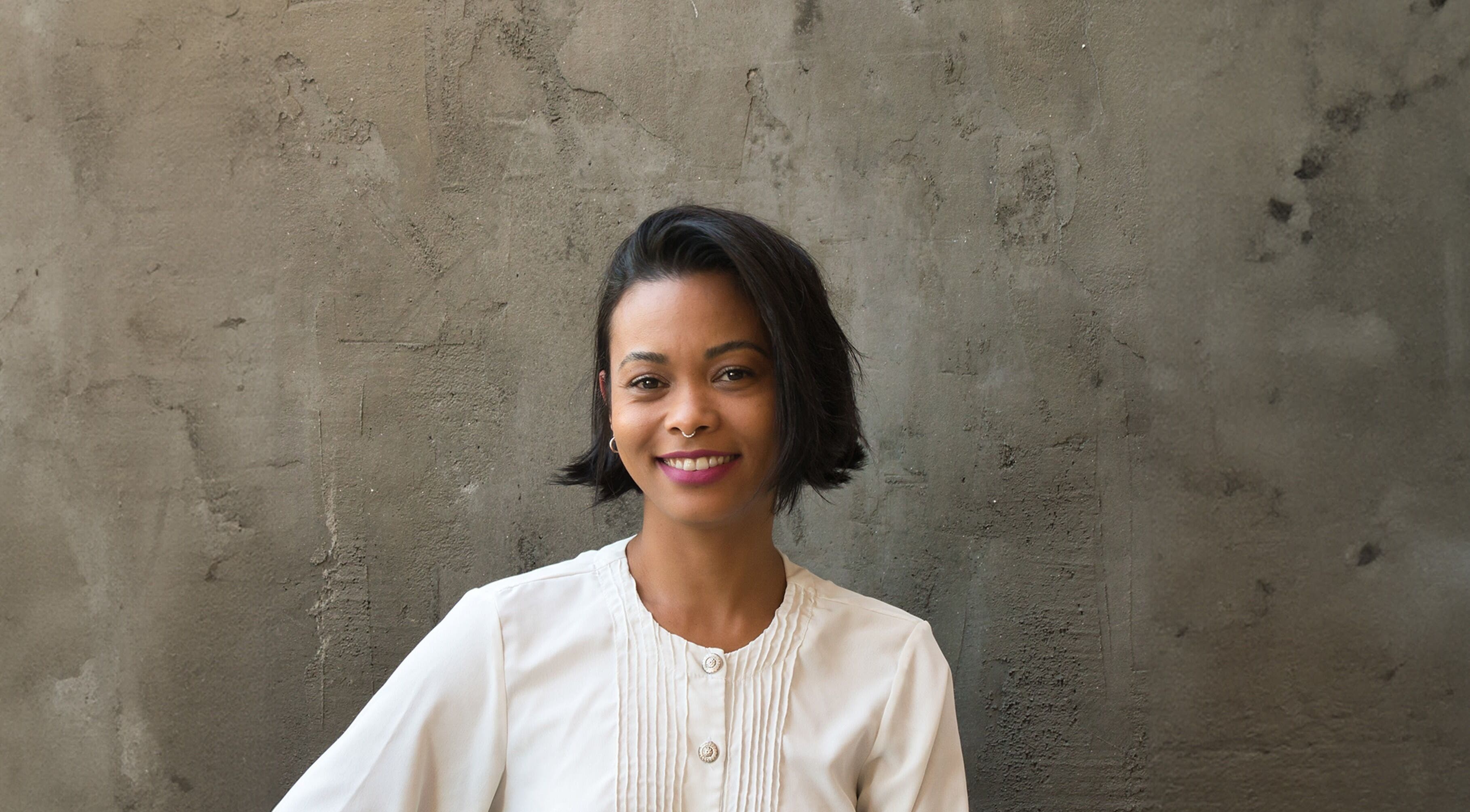 Profissional em armazenar de concreto no Nei Oliver Esteticista, Almada, Setúbal, PT.