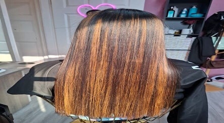 Ladyluxe Hair Salon