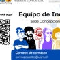 Inclusión USM - Concepción - Arteaga Alemparte 943, Hualpén, Bío Bío