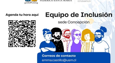 Inclusión USM - Concepción image 2