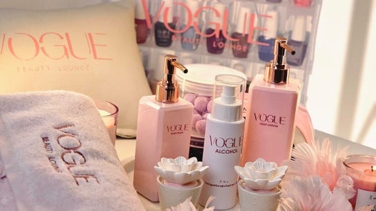 Vogue Beauty Lounge
