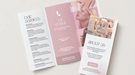 Immagine 3, Vogue Beauty Lounge